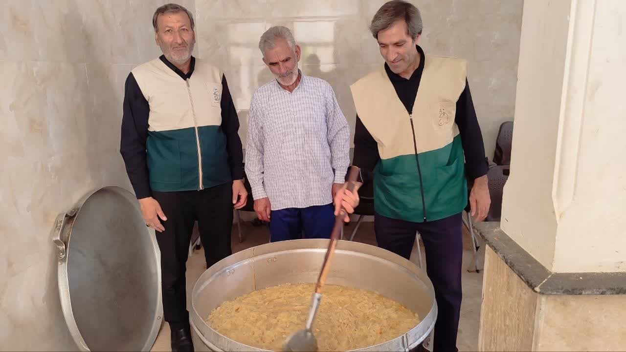 پیام آذری