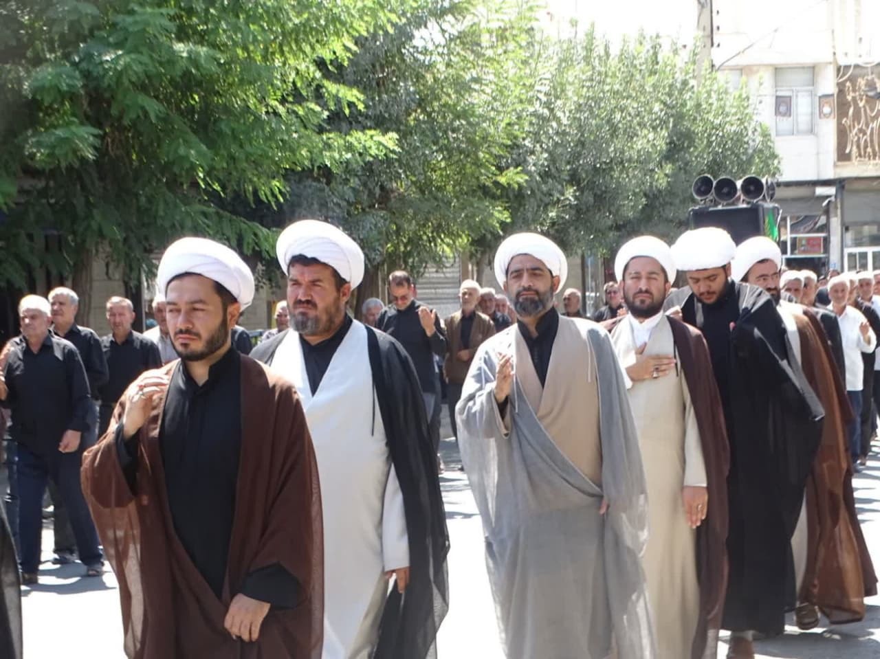 پیام آذری
