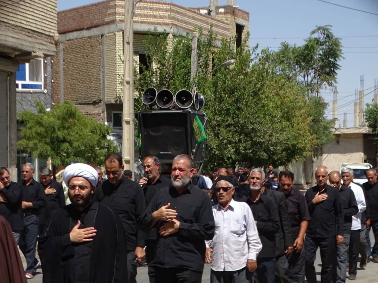 پیام آذری