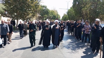 پیام آذری