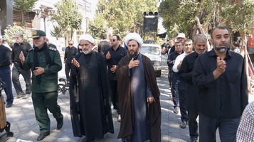 پیام آذری