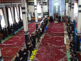 پیام آذری