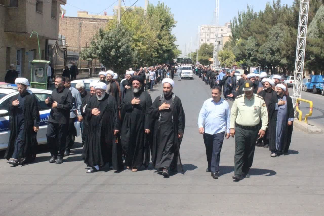 پیام آذری