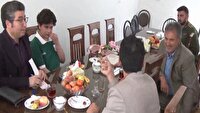 کمک ۴ میلیارد ریالی خیر ملکانی برای دانش آموزان