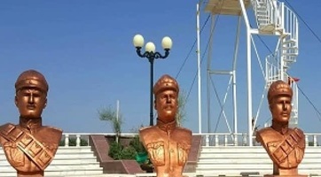پیام آذری
