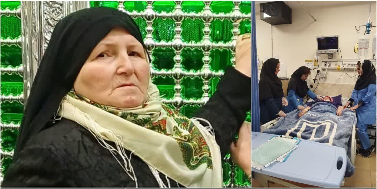 پیام آذری