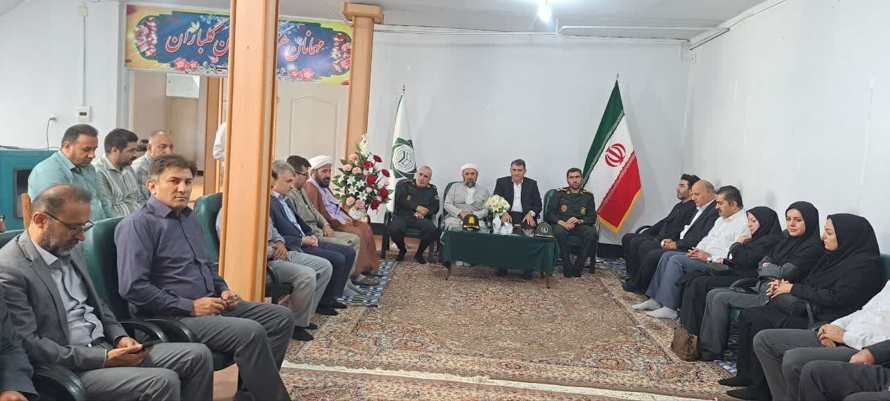 پیام آذری