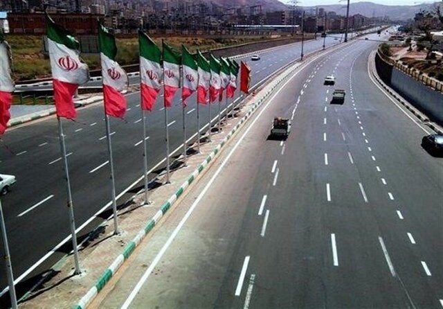 ۴۲ طرح بزرگراهی، مسکن و زیرساختی در آذربایجان‌غربی بهره‌برداری می‌شود