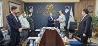 امضای تفاهم‌نامه احداث نیروگاه خورشیدی در منطقه آزاد ماکو