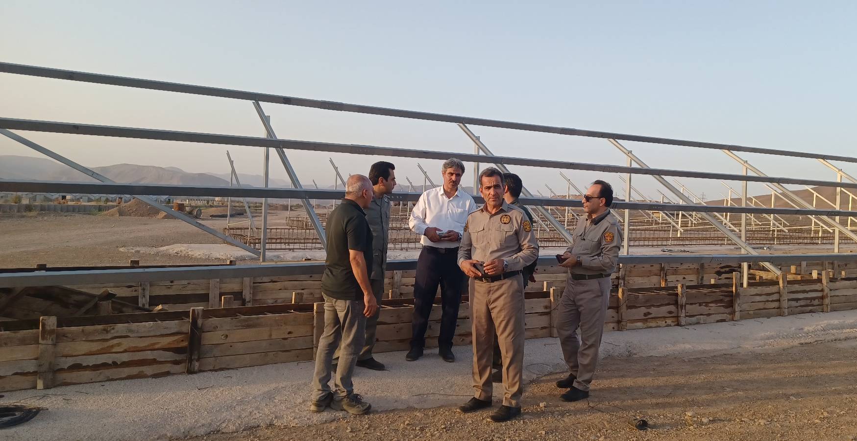 پیام آذری