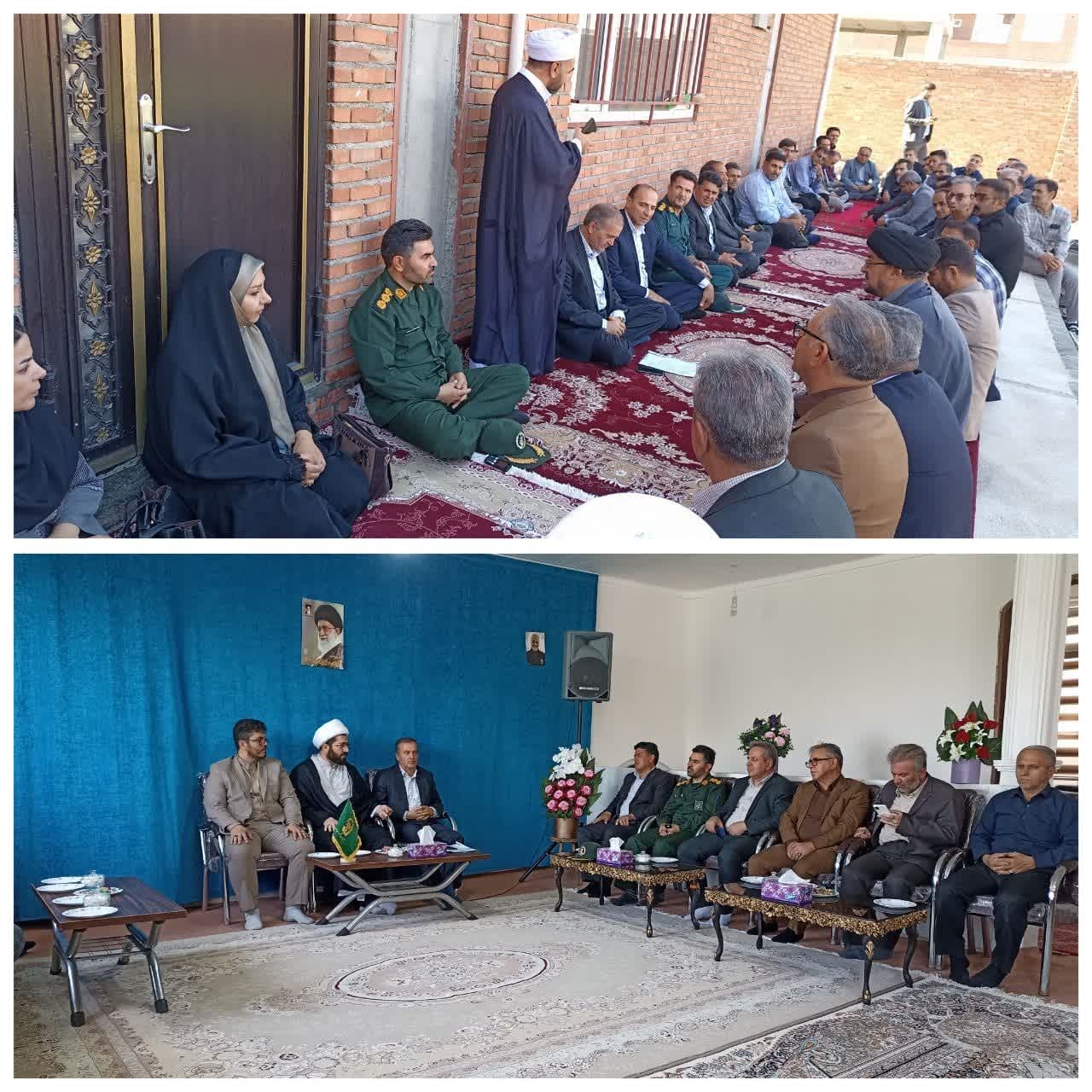 پیام آذری