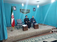 تاکید امام‌جمعه سلماس برلزوم تدوین دستاورد‌های نظام برای مردم