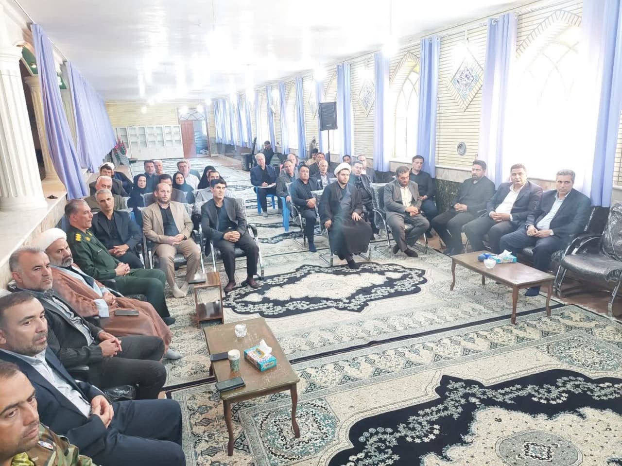 پیام آذری