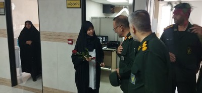 پیام آذری