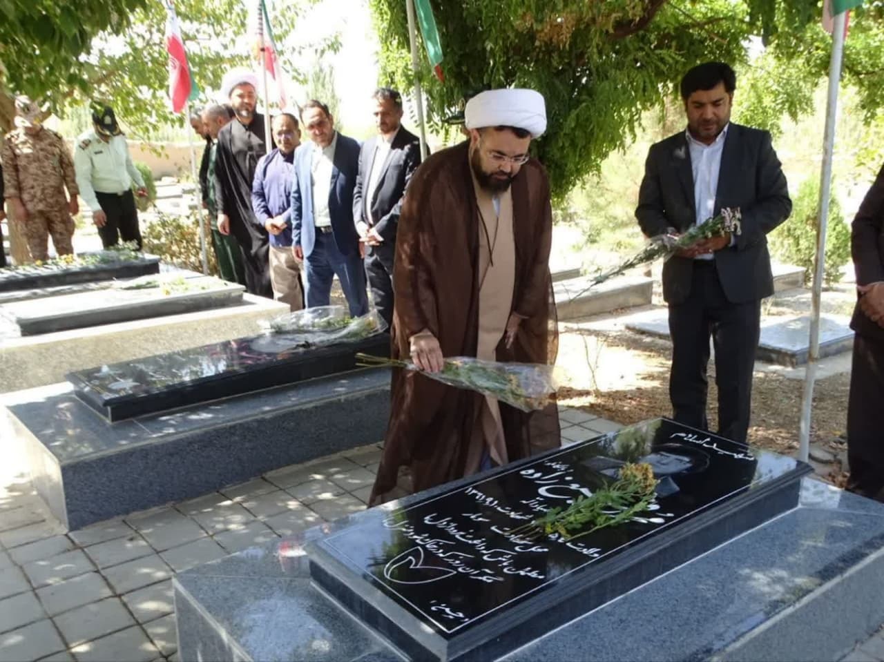 پیام آذری
