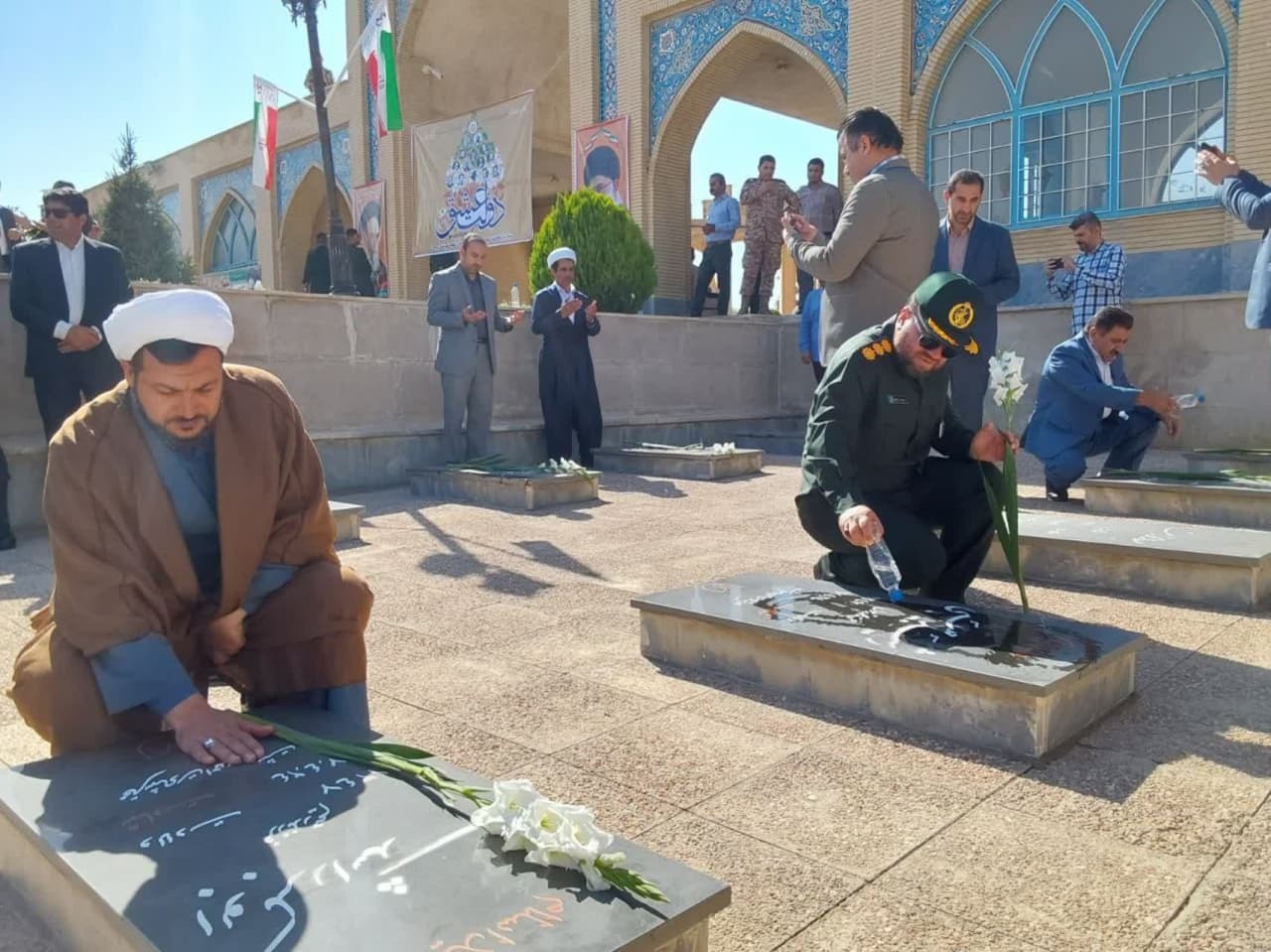 پیام آذری