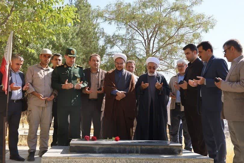 پیام آذری