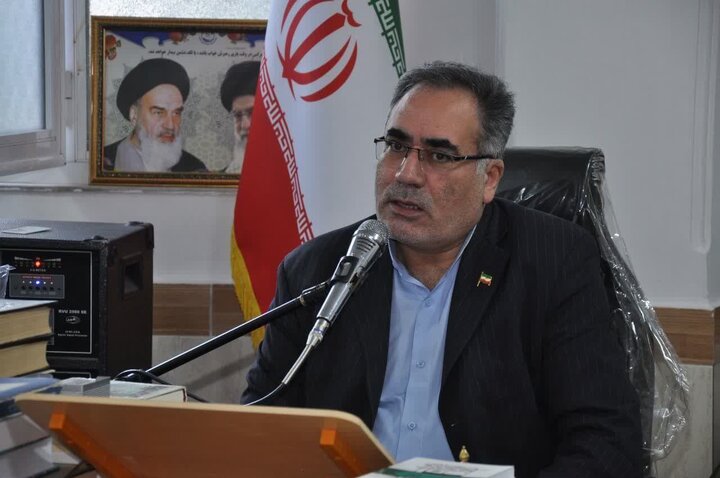 کلنگ‌زنی و افتتاح ۱۶۰ پروژه عمرانی در مرند با اعتبار ۵۴۴ میلیارد تومان