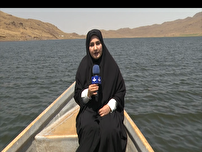 وضع خوب تالاب نئور با احیای کامل