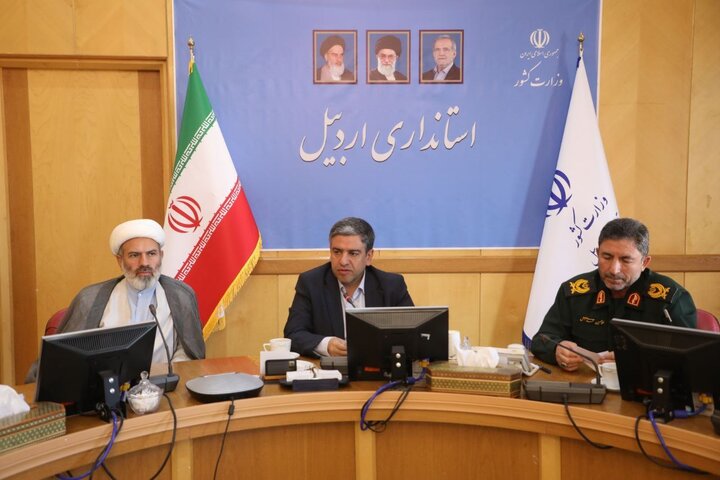 دولت به توسعه استان اردبیل  از نظر عمرانی و اقتصادی نگاه ویژه ای دارد