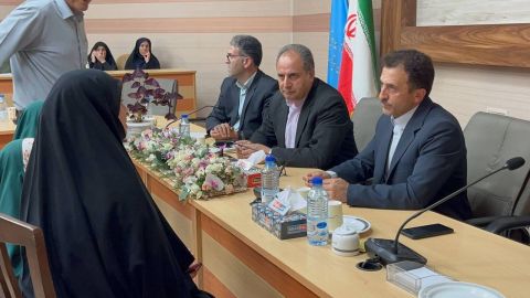 پیام آذری
