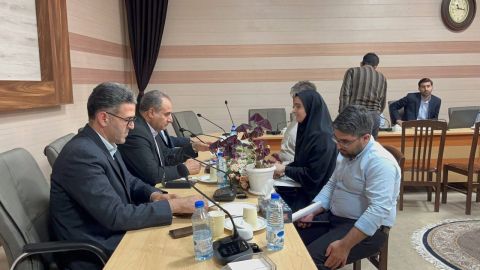 پیام آذری