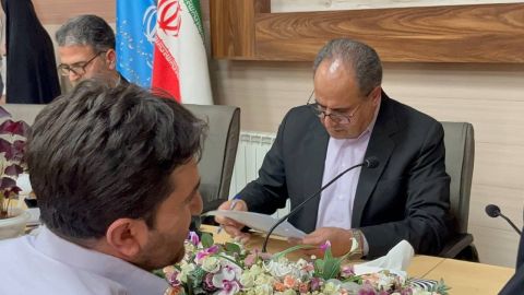 پیام آذری