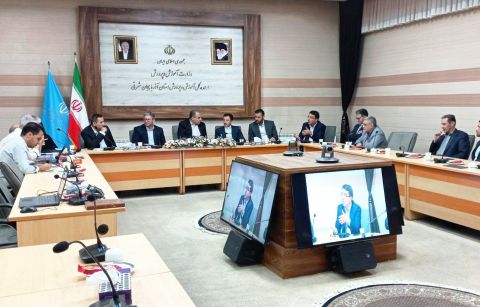 پیام آذری