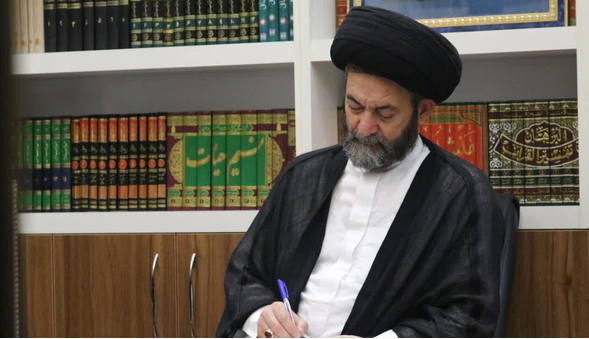 گلایه آیت الله عاملی از ضعف نظارت وزارت راه