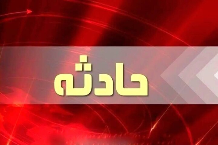 مهار آتش‌سوزی در یک باب کارگاه کفاشی در تبریز