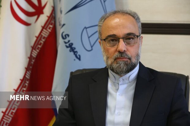 دادستان اردبیل: نقش حساس کارشناسان رسمی در کشف حقیقت غیرقابل انکار است