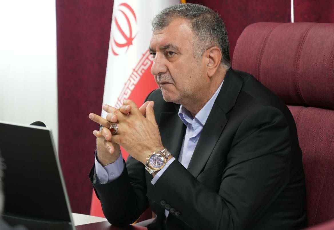 پیام آذری
