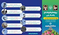 سرمایه‌گذاری ۷۶۵ میلیارد تومانی شرکت توزیع نیروی برق آذربایجان غربی برای اجرای ۱۵ پروژه جدید