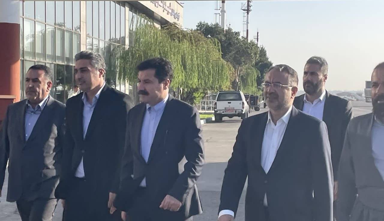 سفر معاون رئیس‌جمهور به آذربایجان غربی