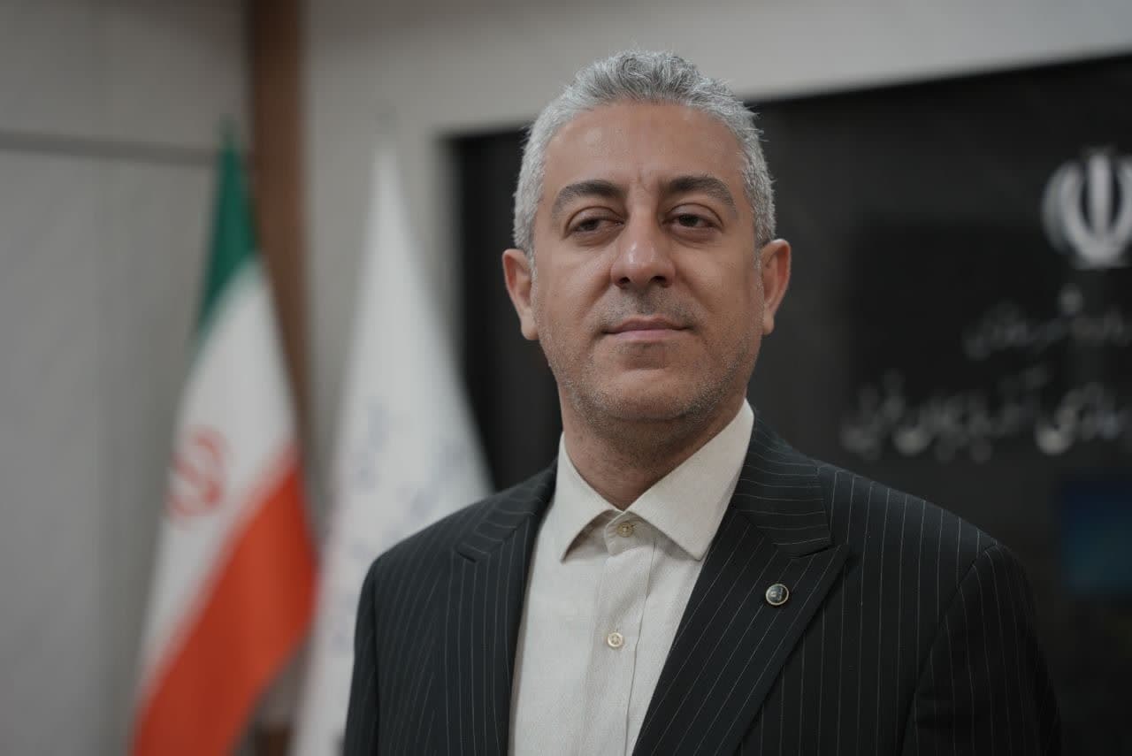 پیام آذری