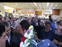 صعود کوهنورد اردبیلی به قلل پامیر