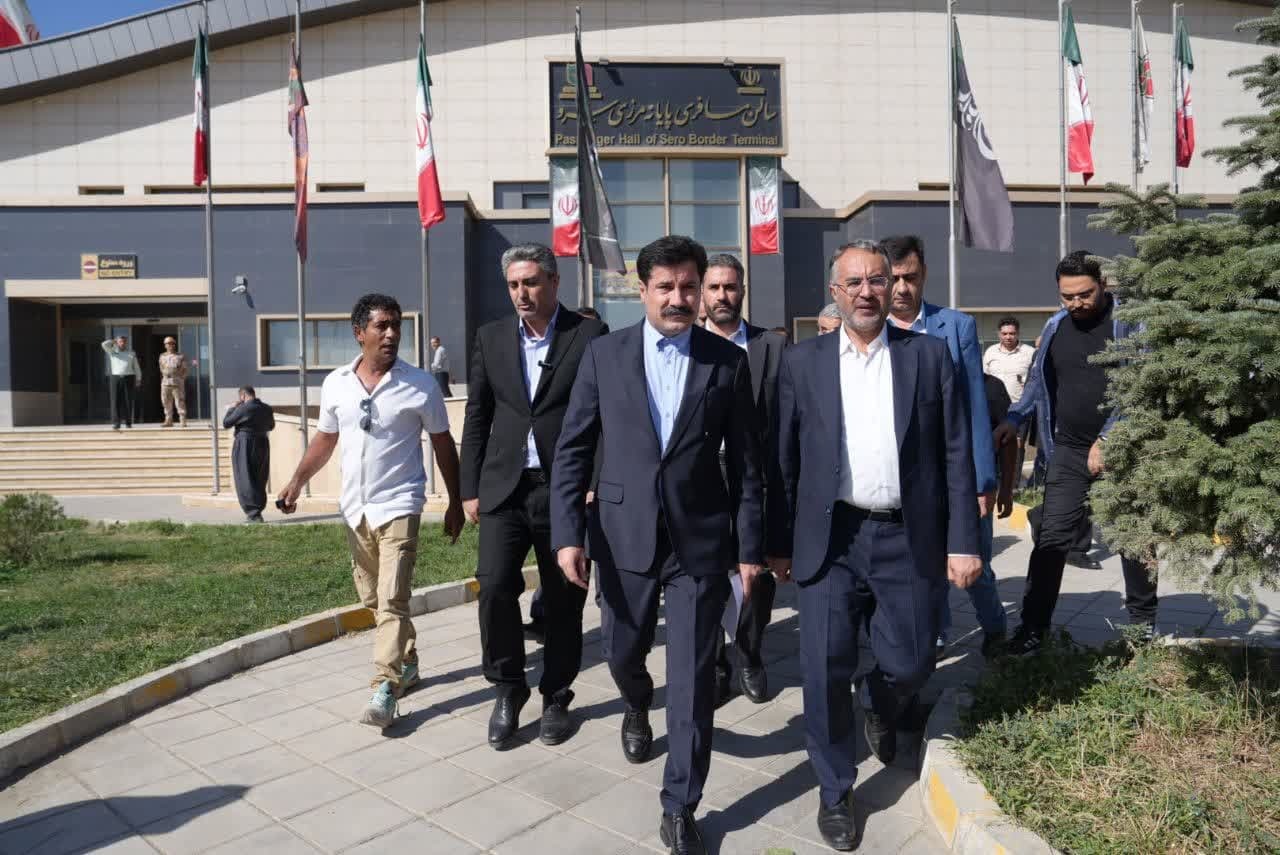 پیام آذری