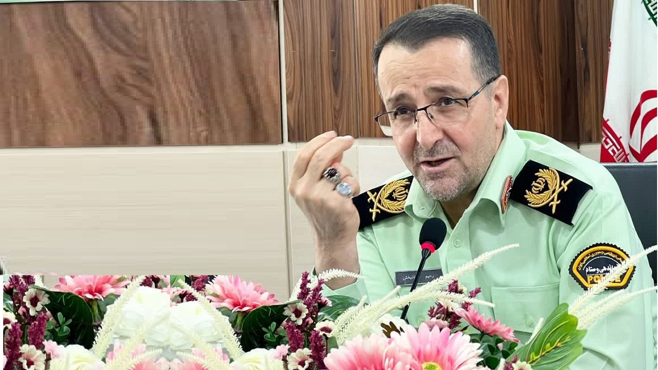 انهدام باند قاچاق مواد مخدر در مهاباد