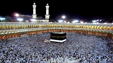 اطلاعیه حج و زیارت استان آذربایجان شرقی