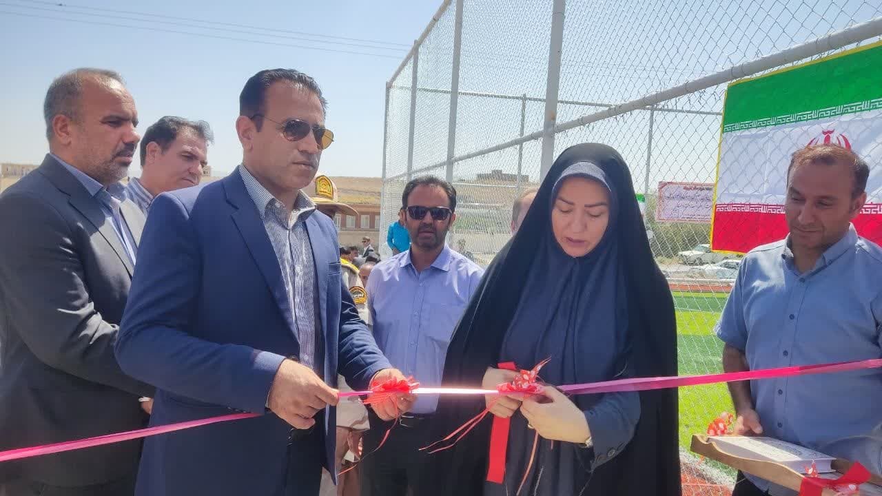 پیام آذری