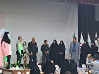 برگزاری مراسم گرامیداشت روز پزشک و یادبود شهید دکتر طلایه بیگ‌زاده در ارومیه