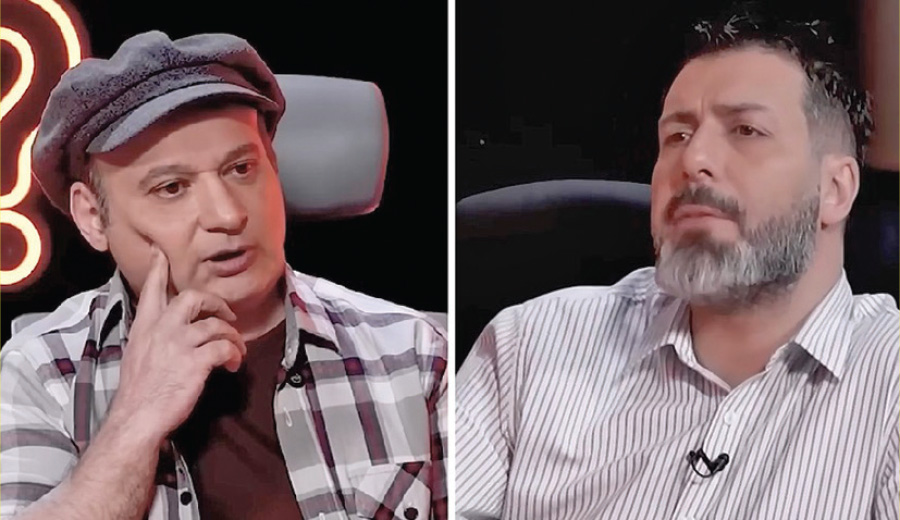 واکاوی روان‌شناسانه خاموشی «قلقلی»