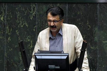 نماینده مجلس: قطعی برق در کردستان عادلانه نیست | روزی ۴ تا ۶ ساعت برق استان قطع می‌شود
