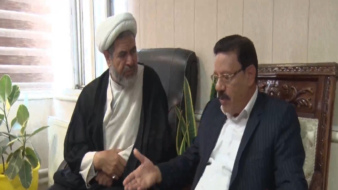 پیام آذری
