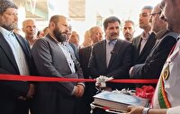 افتتاح ۱۳ واحد بهداشتی و درمانی در آذربایجان‌غربی