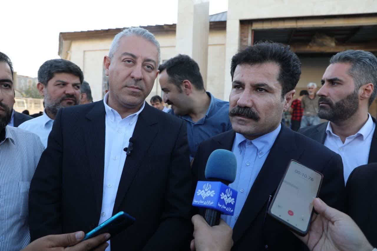 پیام آذری