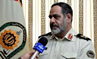 دستگیری فروشنده شمش طلای تقلبی در مراغه
