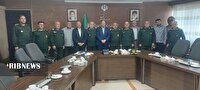تاکیداستاندارآذربایجان غربی بر هم‌افزایی همه دستگاه‌ها برای توسعه استان