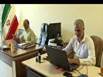 گپ و گفتی با کارمندان