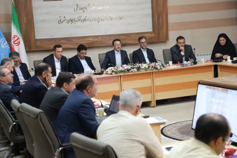 پیام آذری